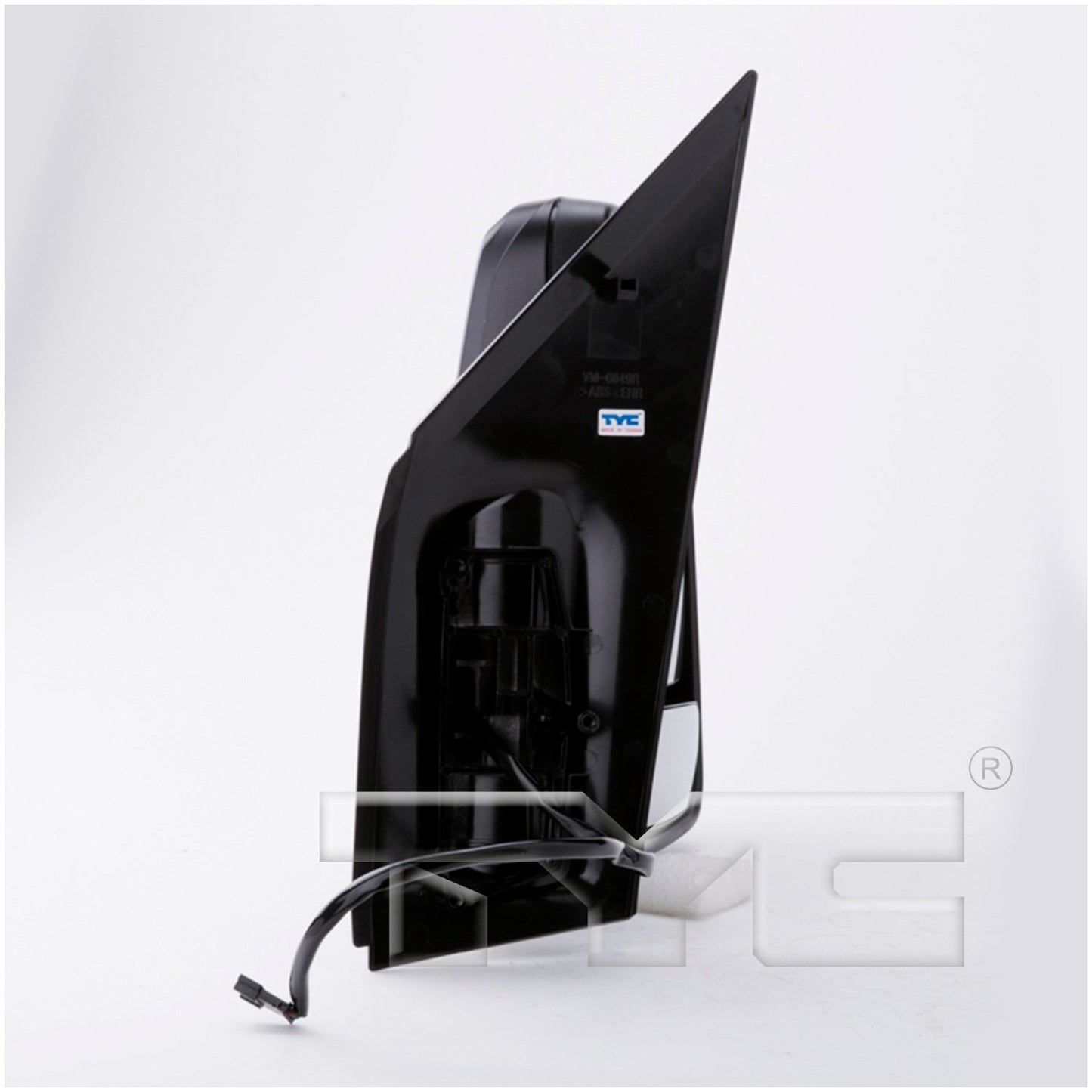 TYC Door Mirror 8420041