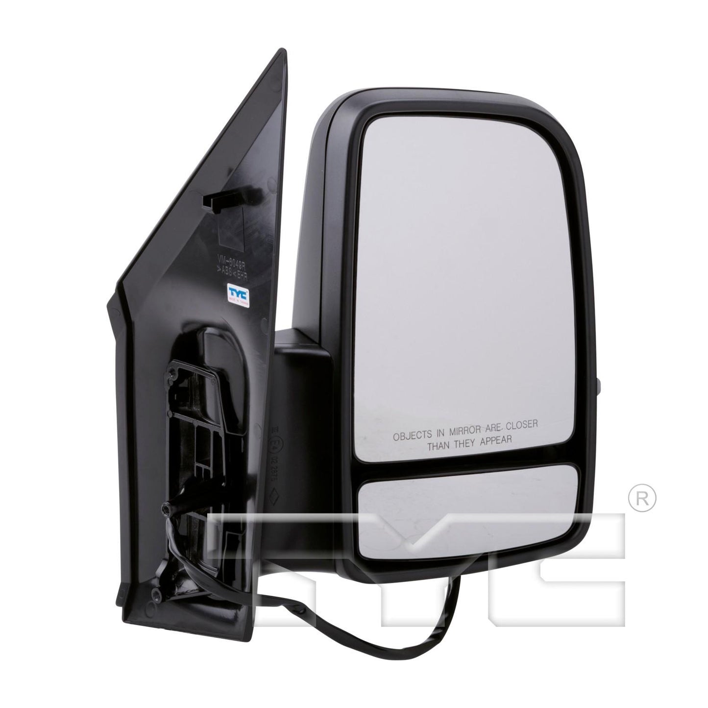 TYC Door Mirror 8420041