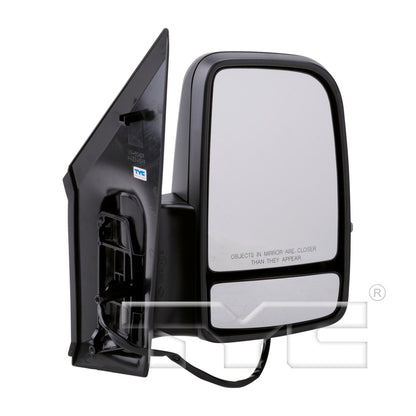 TYC Door Mirror 8420041