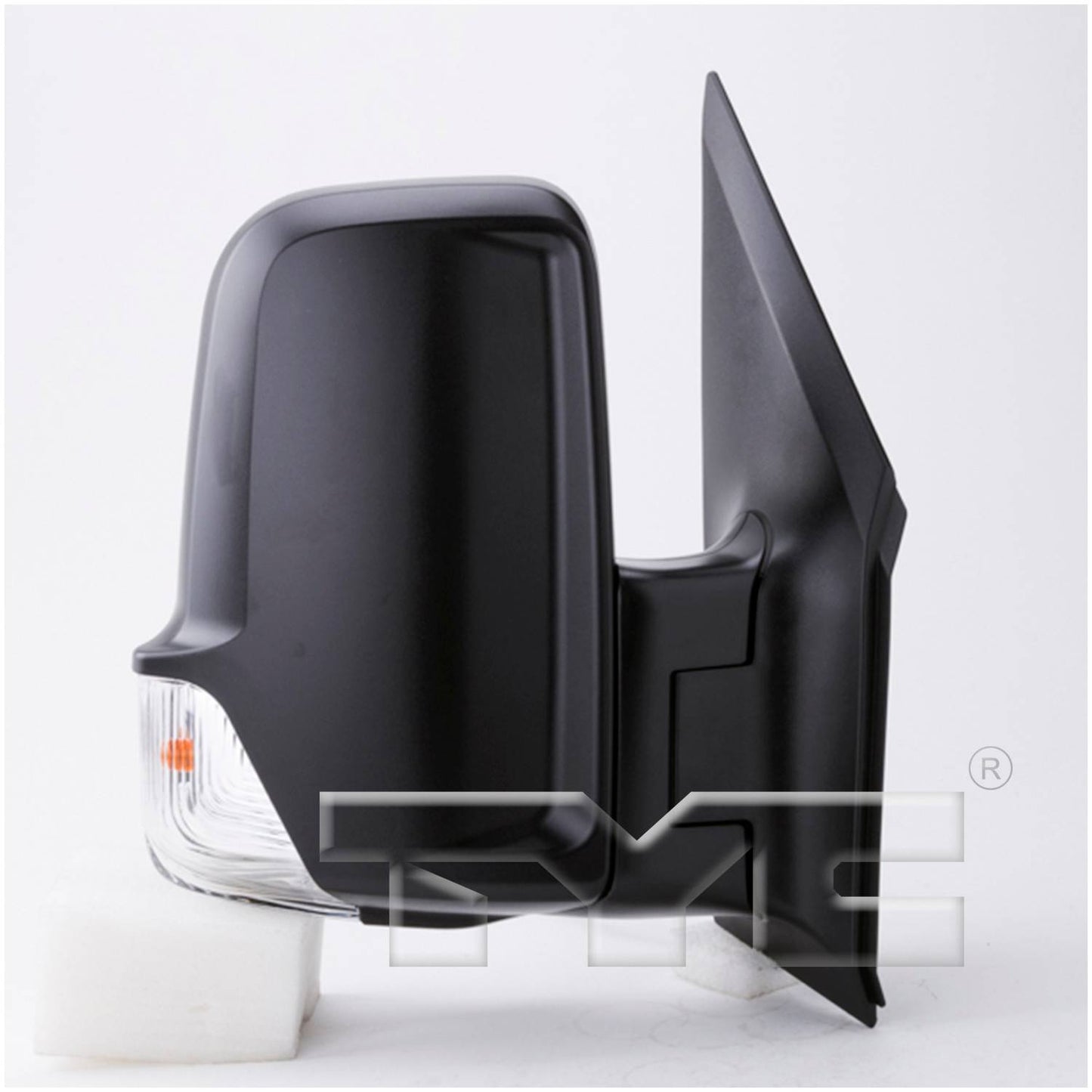TYC Door Mirror 8420041