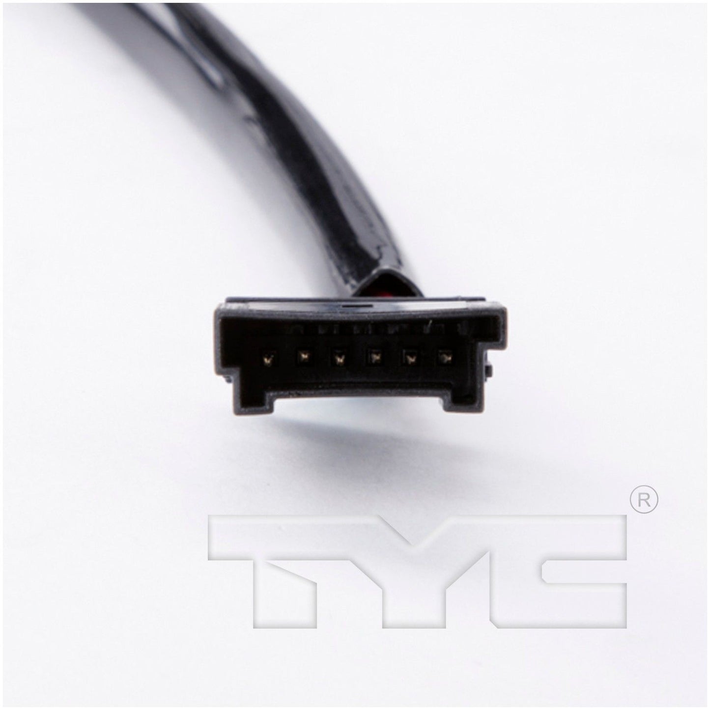 TYC Door Mirror 8420041