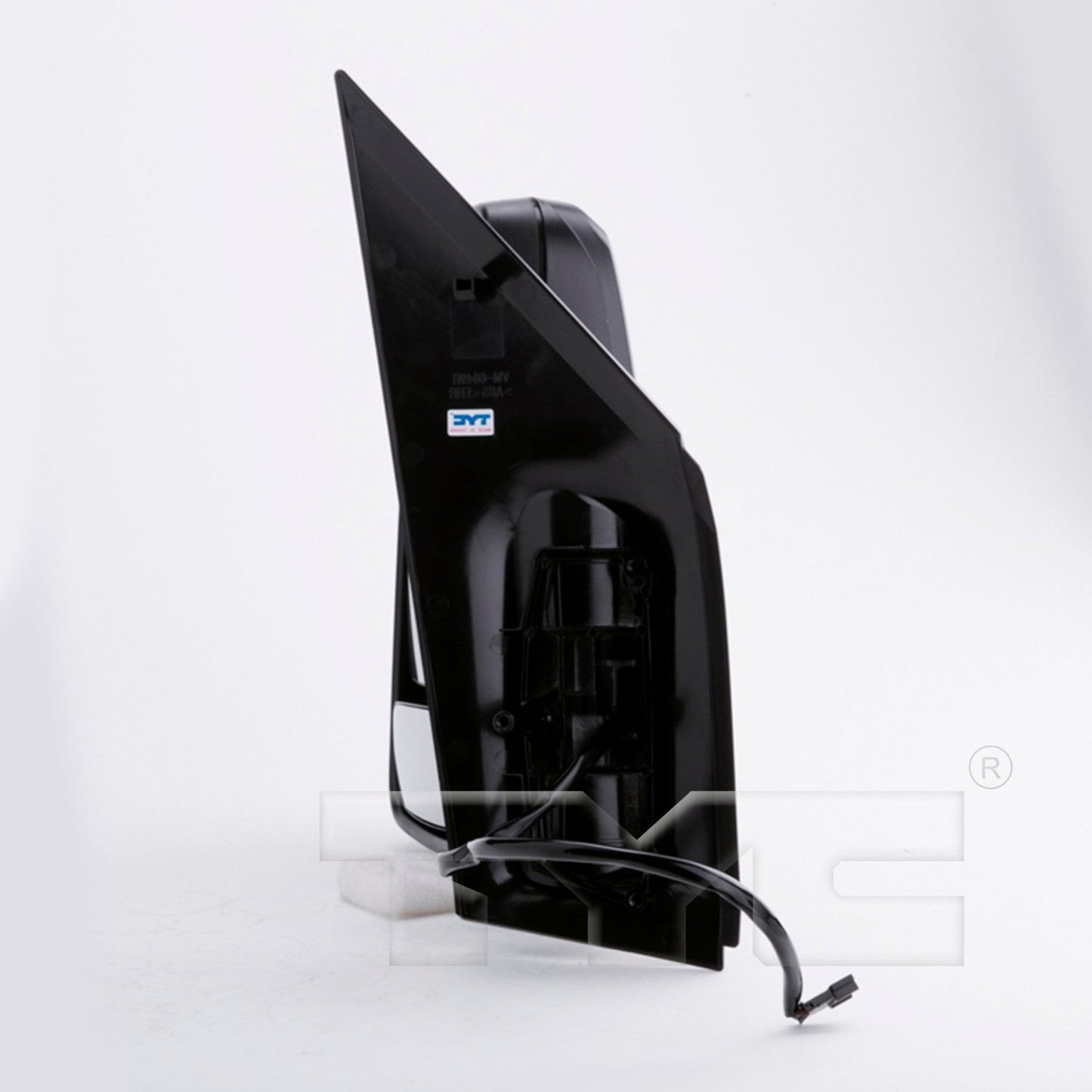 TYC Door Mirror 8420042