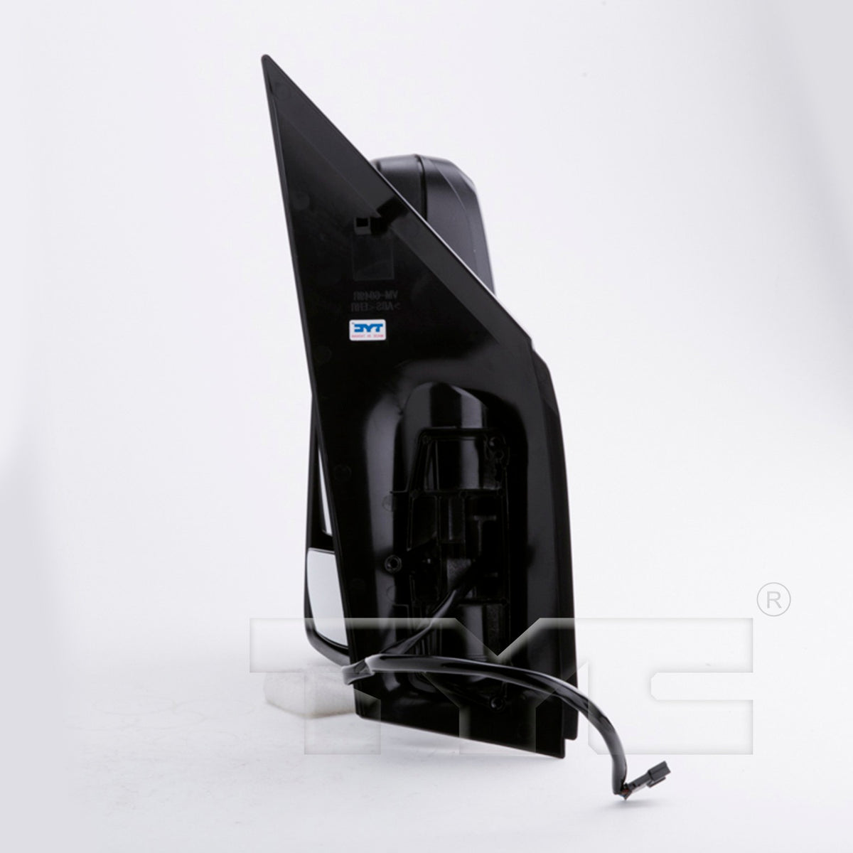 TYC Door Mirror 8420042
