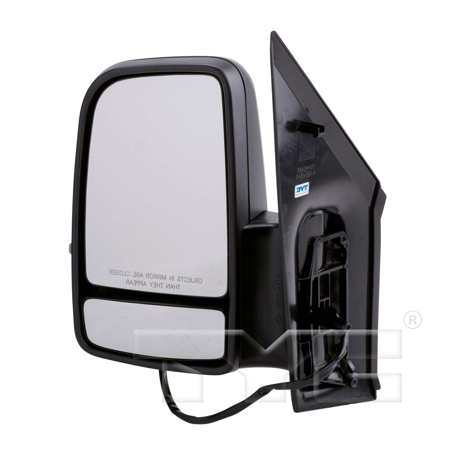 TYC Door Mirror 8420042