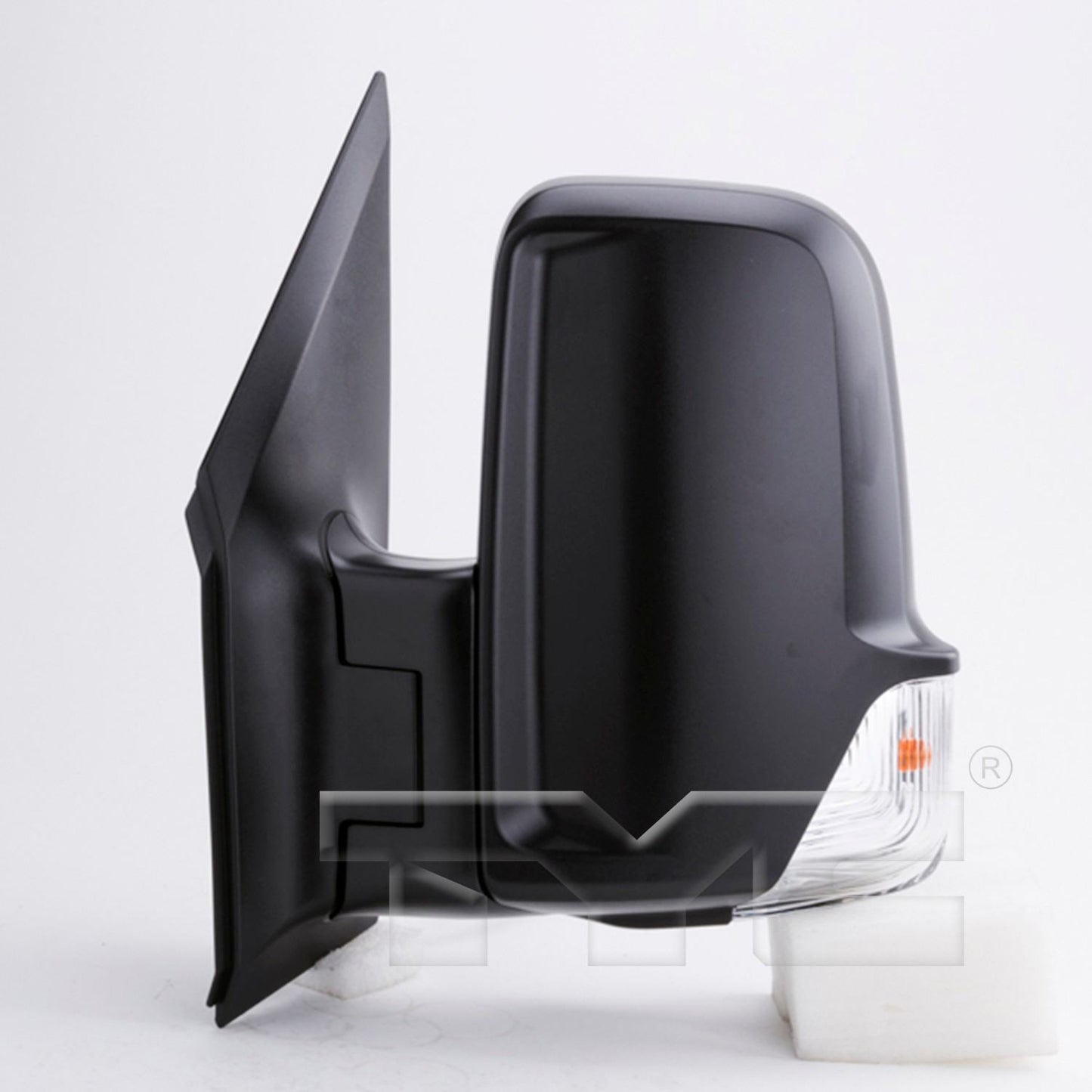 TYC Door Mirror 8420042