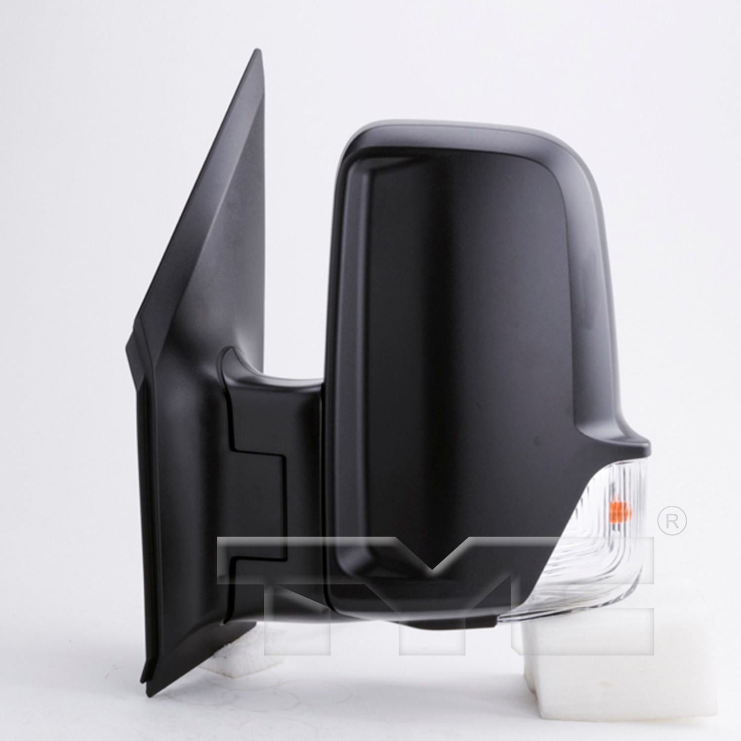 TYC Door Mirror 8420042