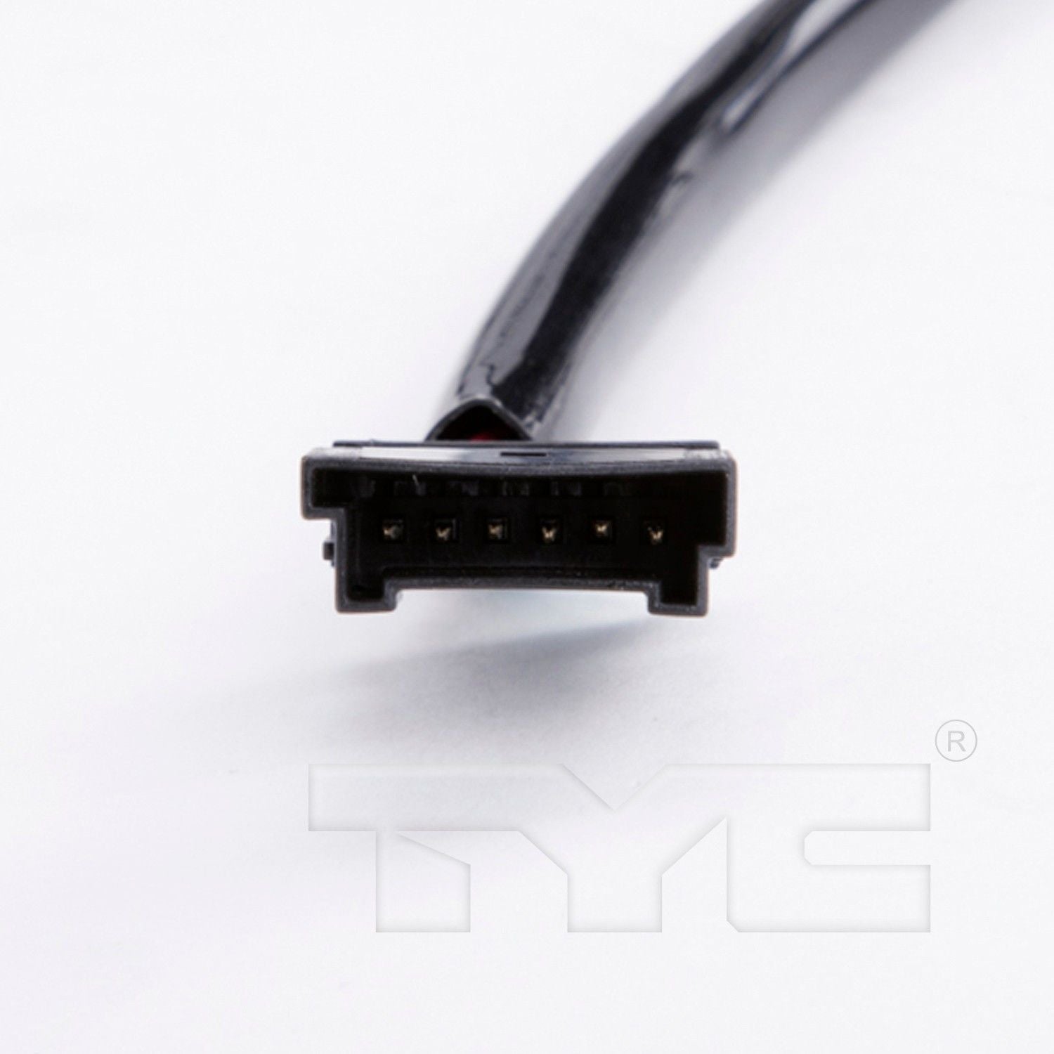 TYC Door Mirror 8420042