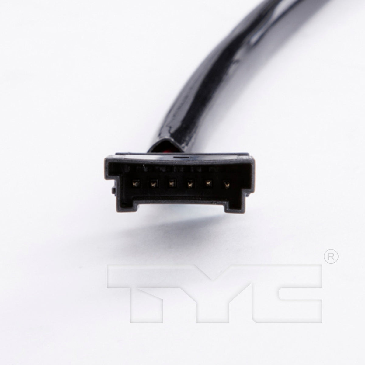 TYC Door Mirror 8420042