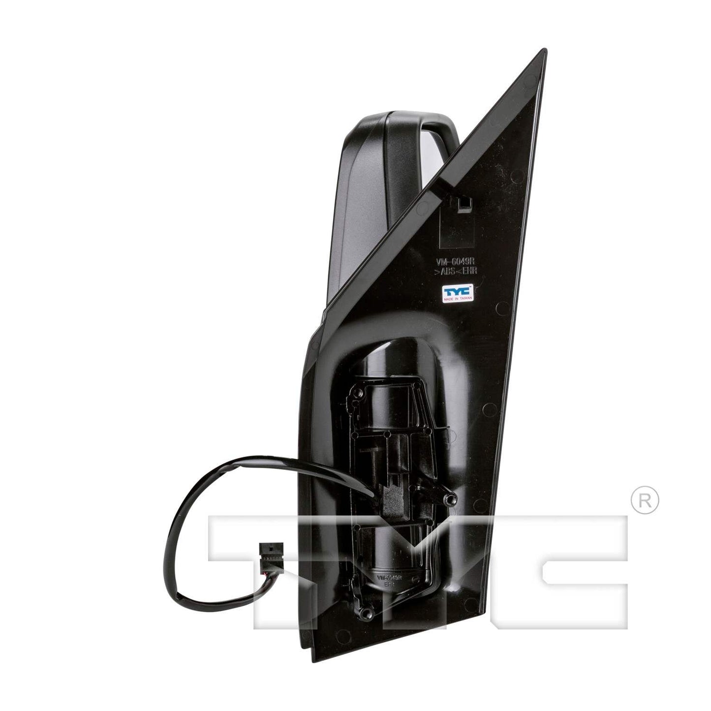 TYC Door Mirror 8420141