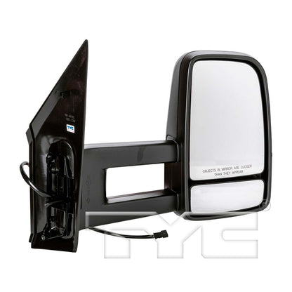 TYC Door Mirror 8420141