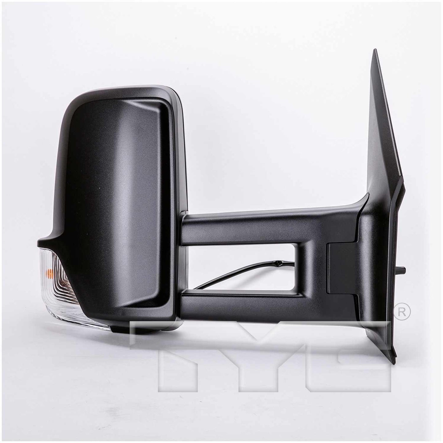 TYC Door Mirror 8420141