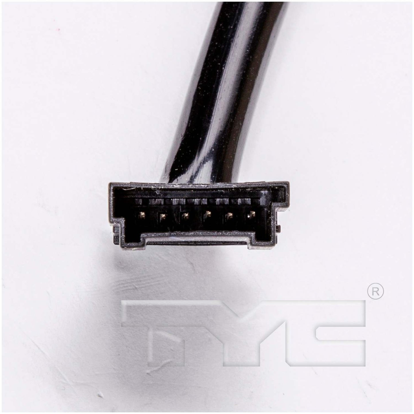TYC Door Mirror 8420141