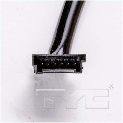 TYC Door Mirror 8420141
