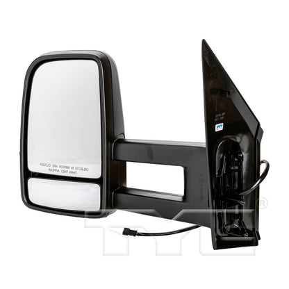 TYC Door Mirror 8420142