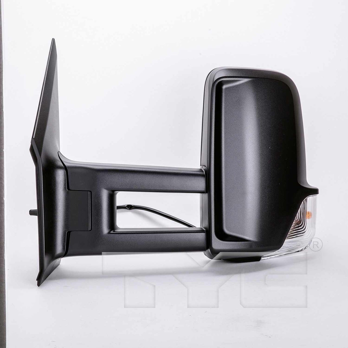 TYC Door Mirror 8420142