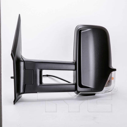 TYC Door Mirror 8420142