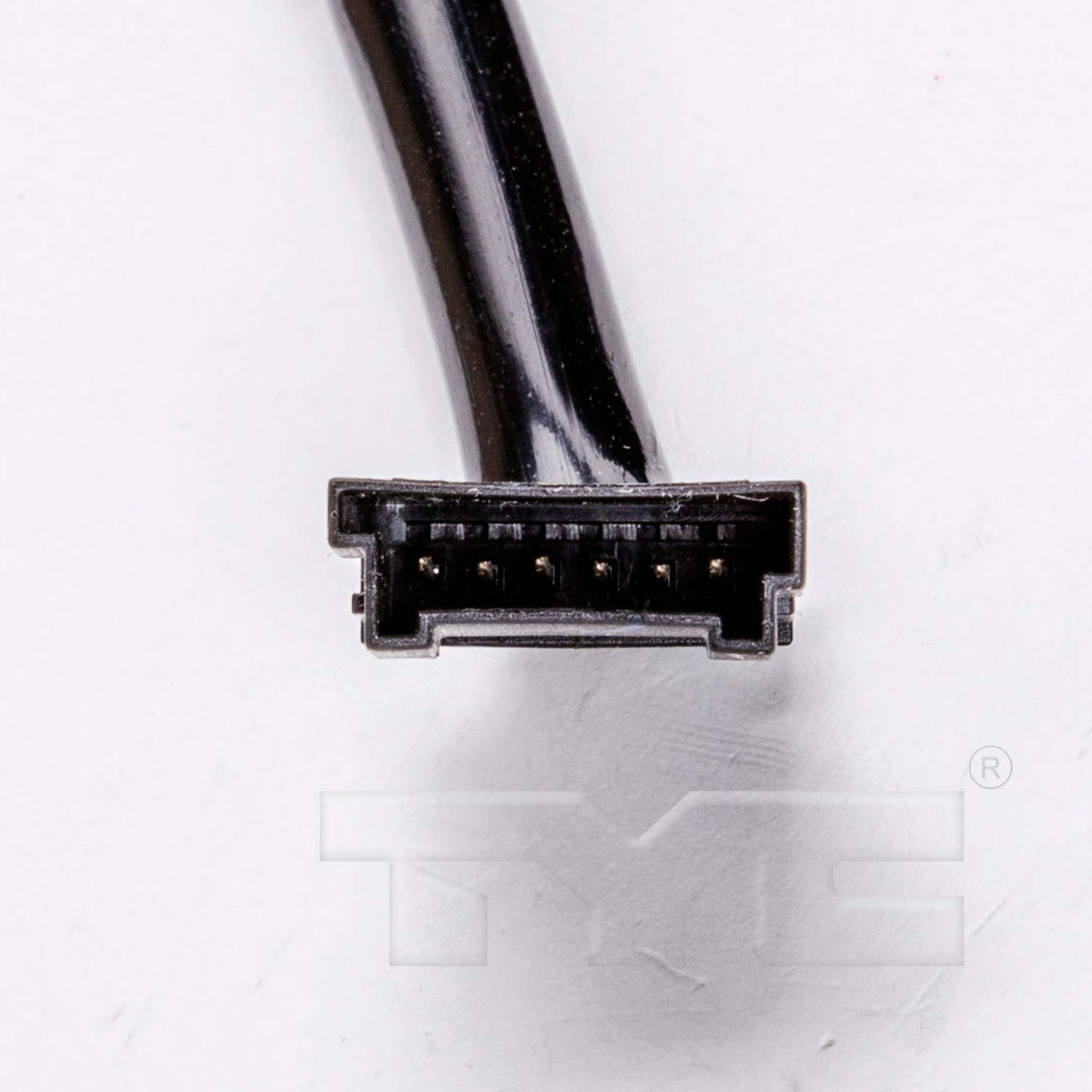 TYC Door Mirror 8420142