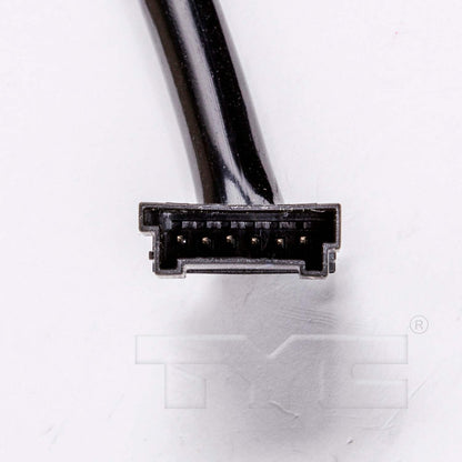 TYC Door Mirror 8420142
