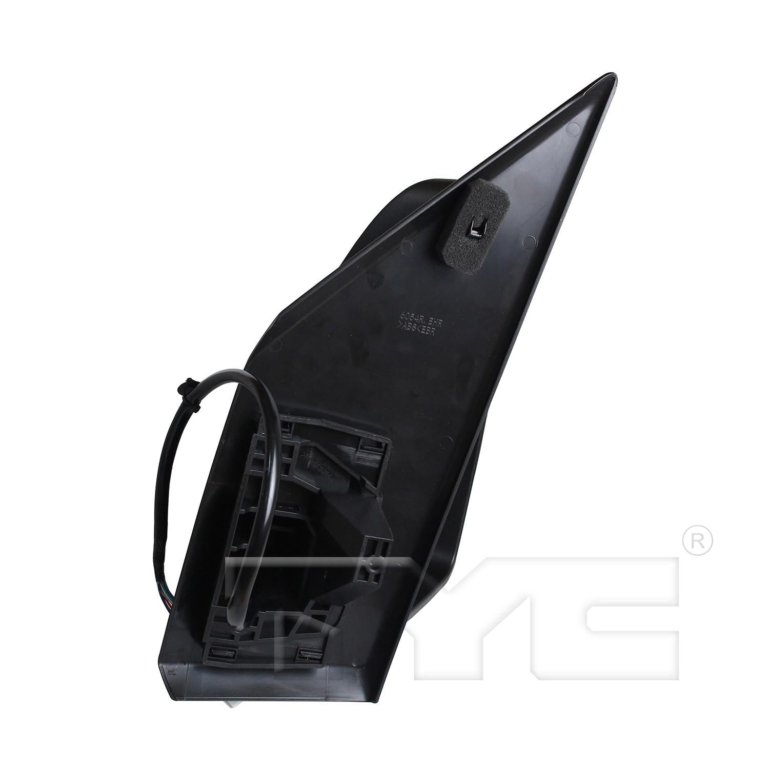 TYC Door Mirror 8420211