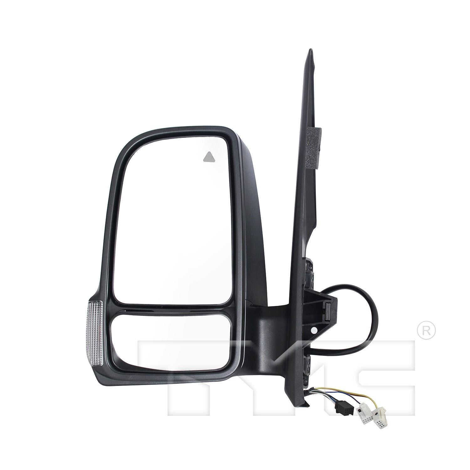 TYC Door Mirror 8420212