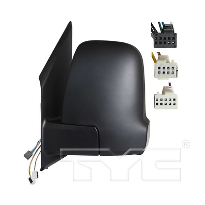 TYC Door Mirror 8420212