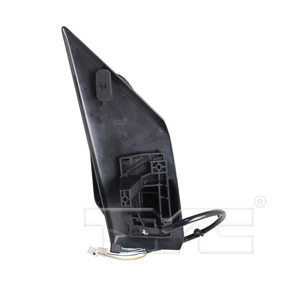TYC Door Mirror 8420212