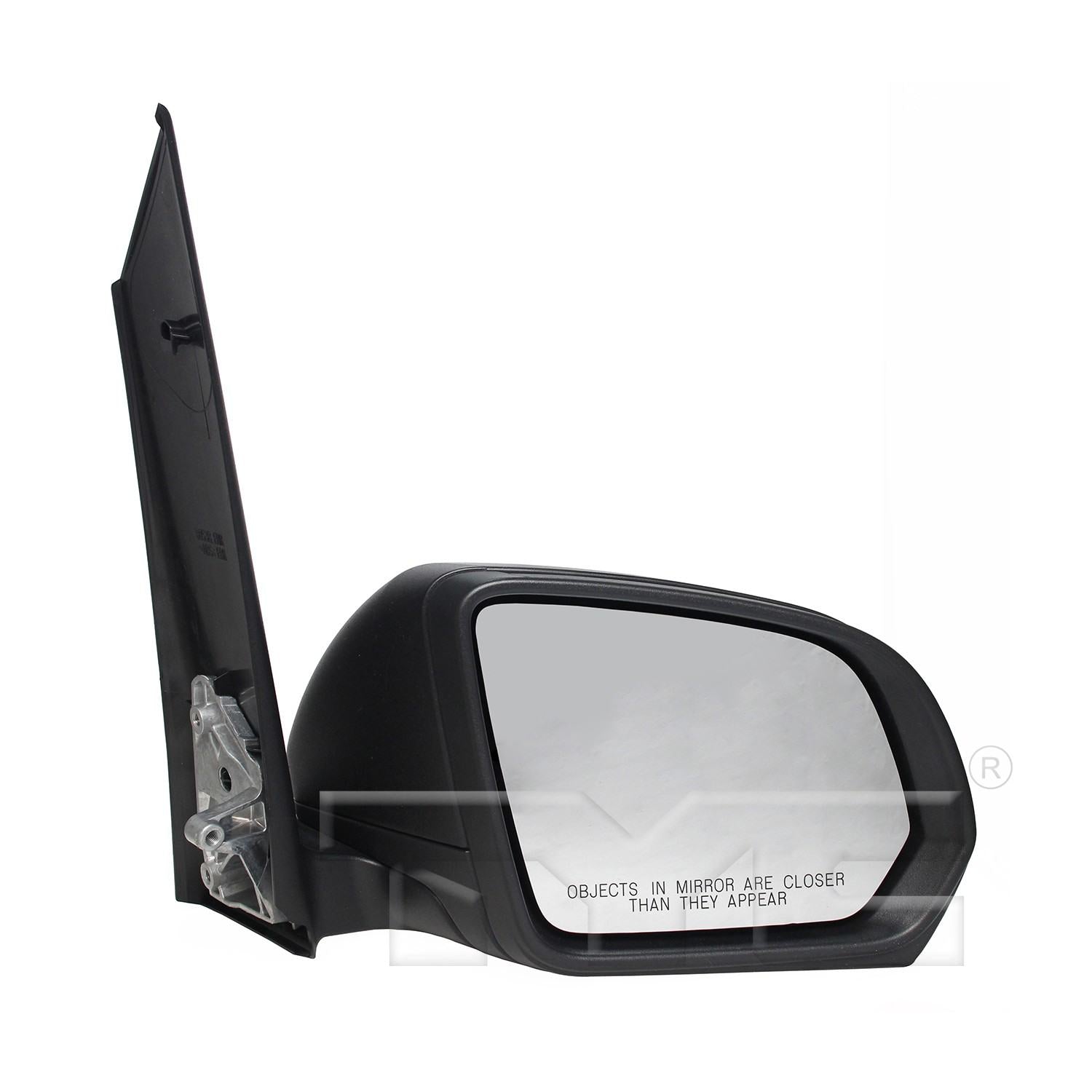 TYC Door Mirror 8430011