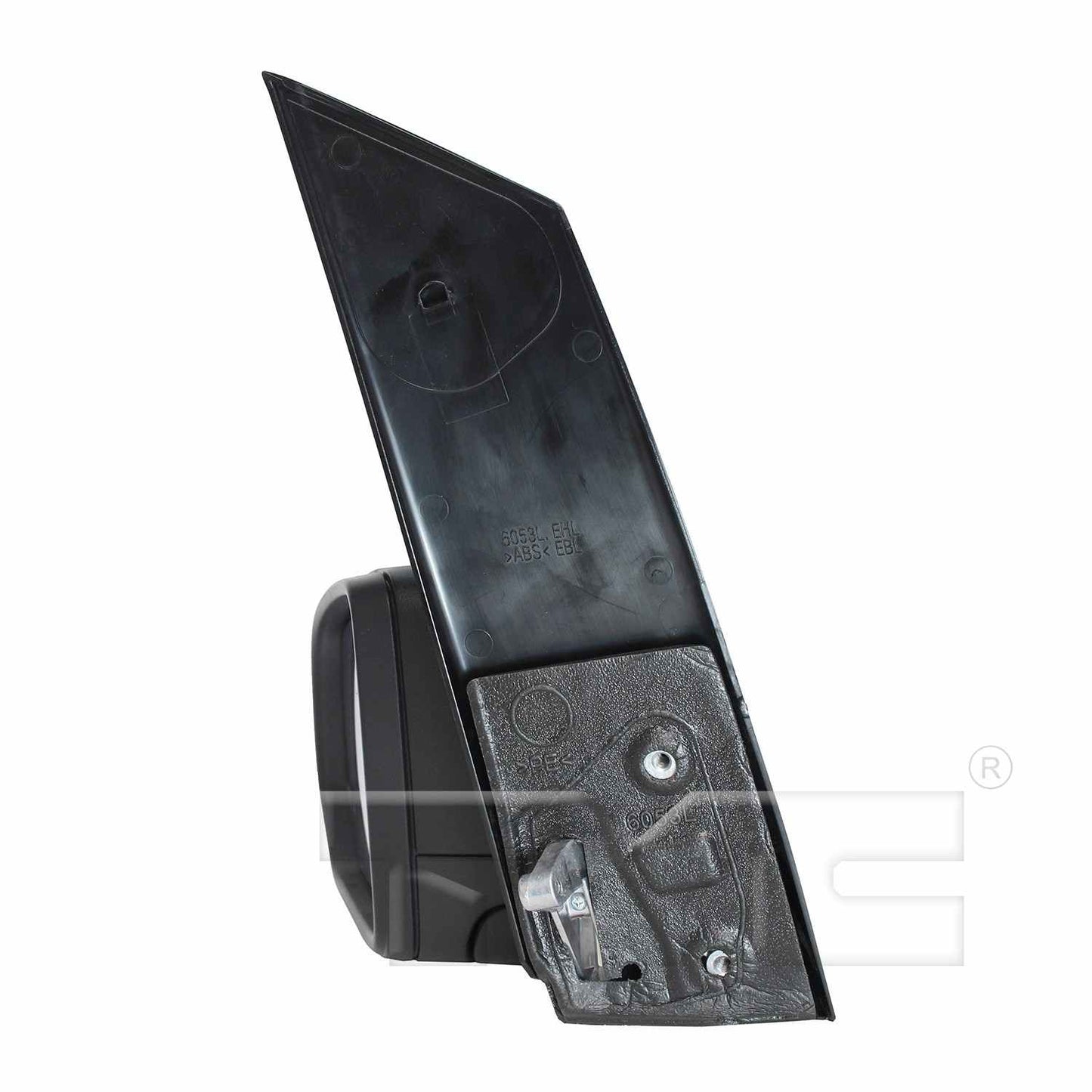 TYC Door Mirror 8430012