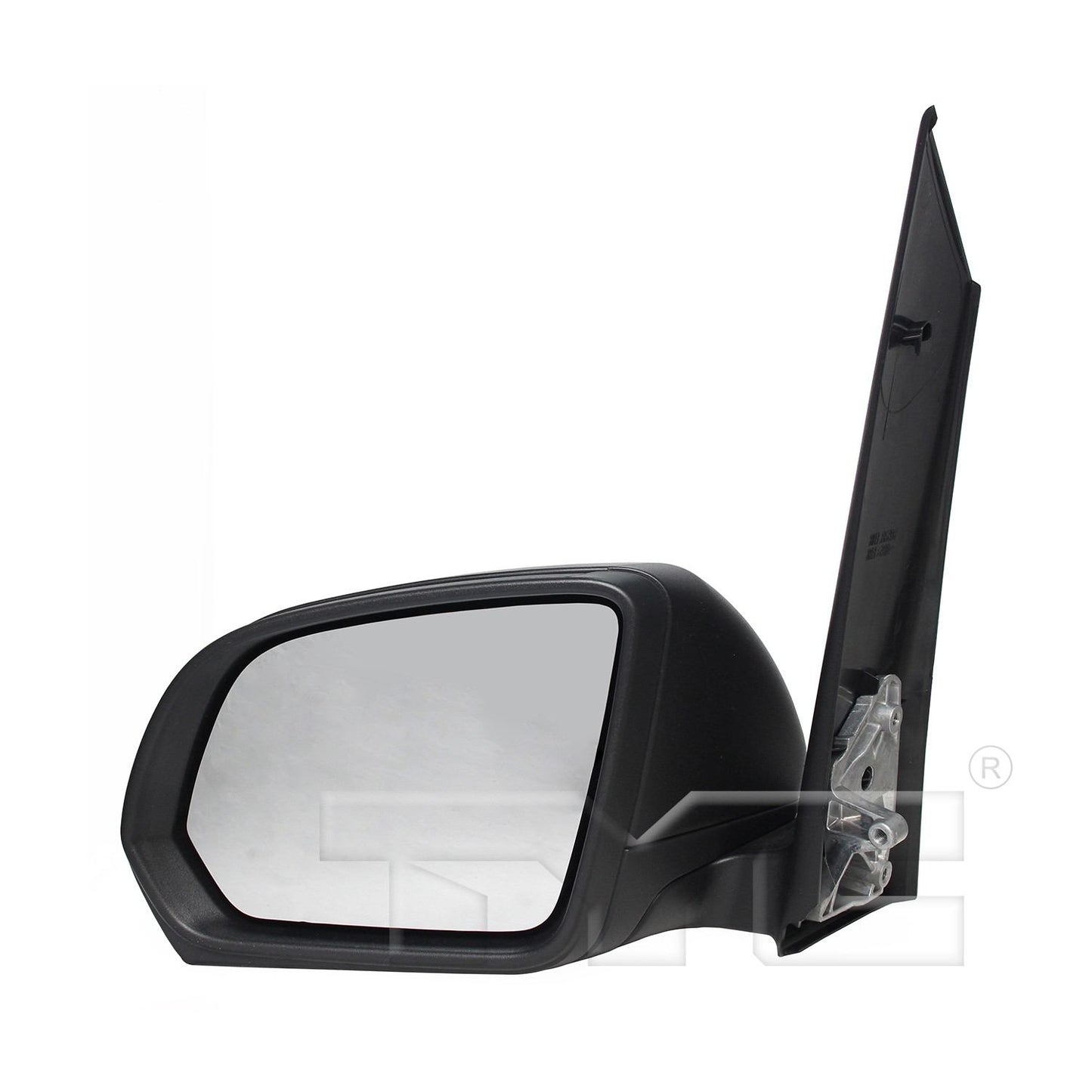 TYC Door Mirror 8430012