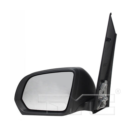 TYC Door Mirror 8430012