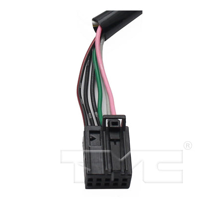 TYC Door Mirror 8430041