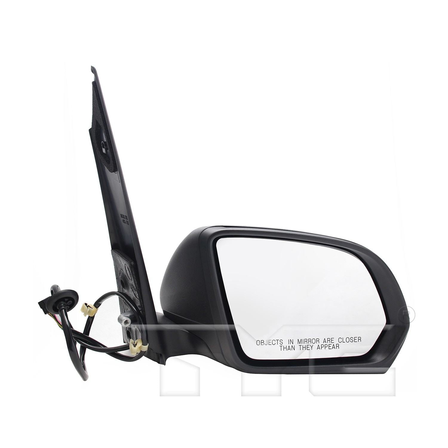 TYC Door Mirror 8430041