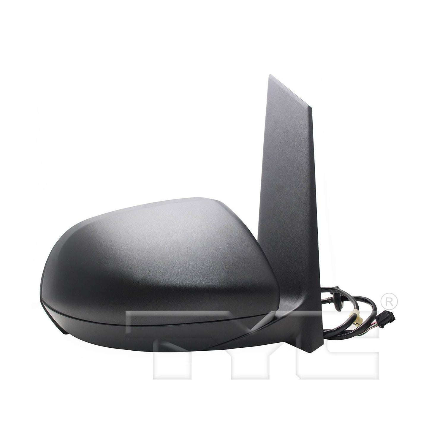 TYC Door Mirror 8430041