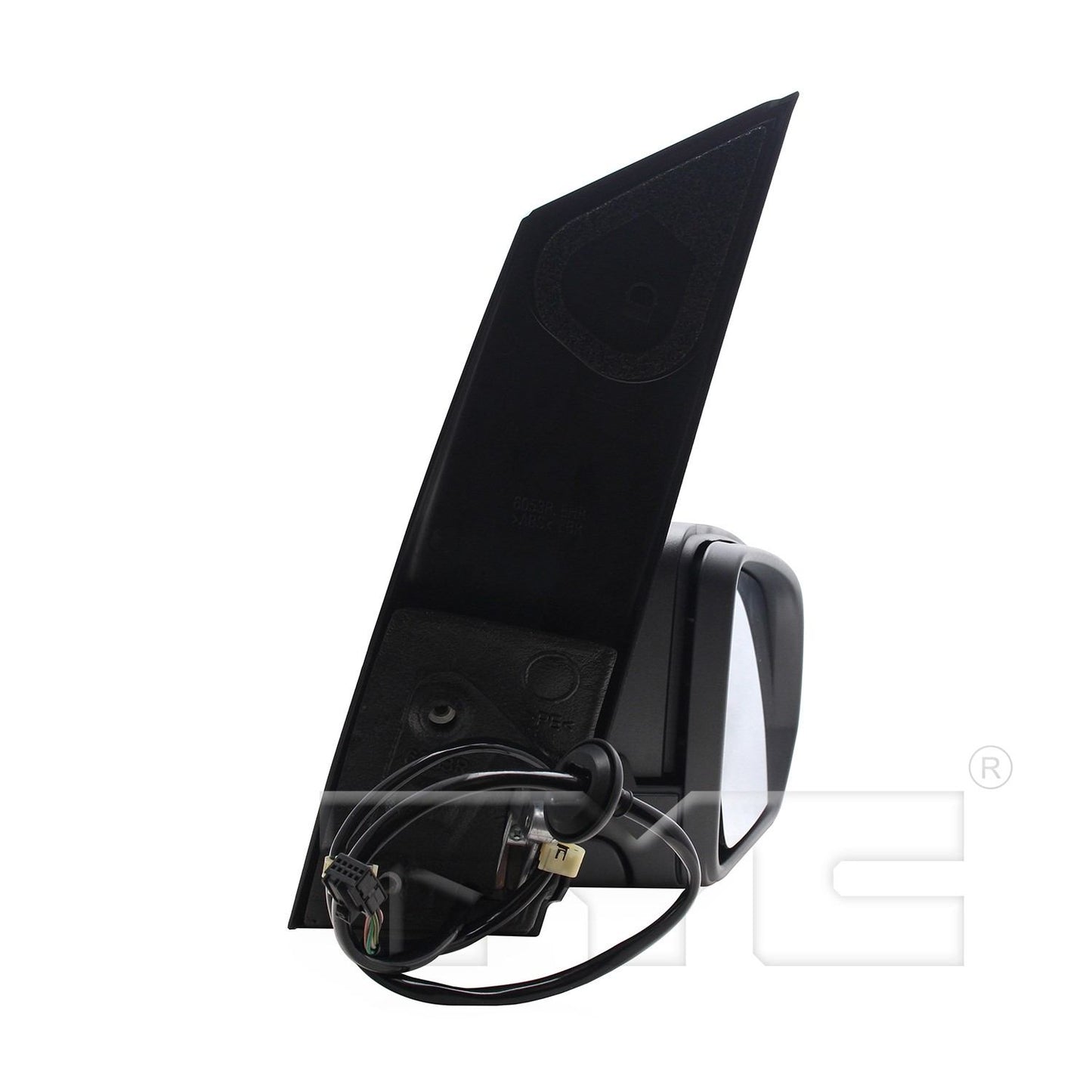 TYC Door Mirror 8430041