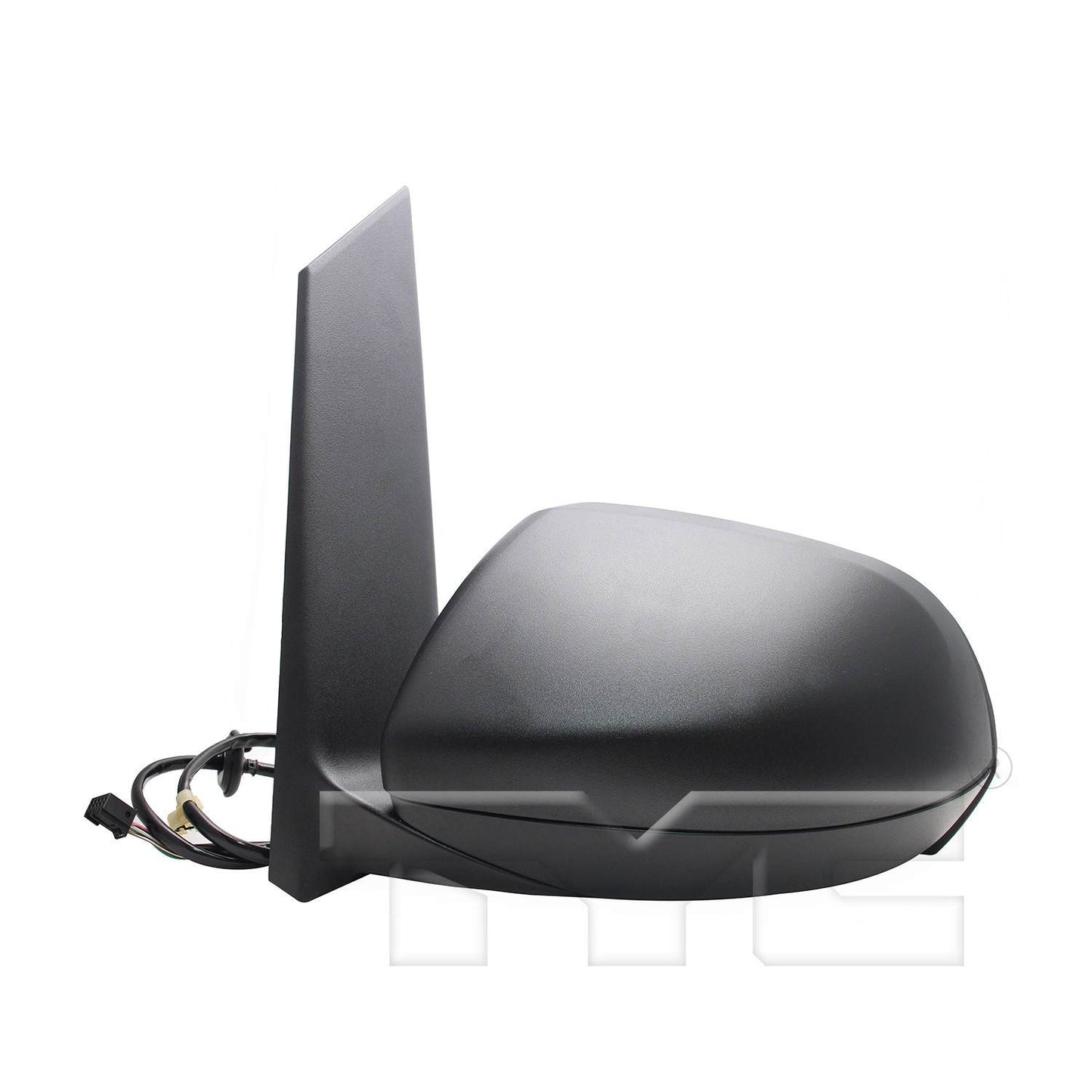 TYC Door Mirror 8430042
