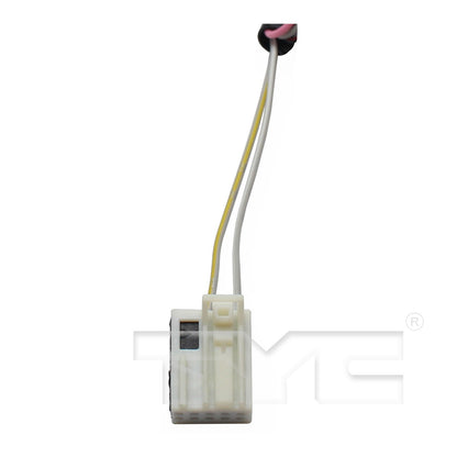 TYC Door Mirror 8430042