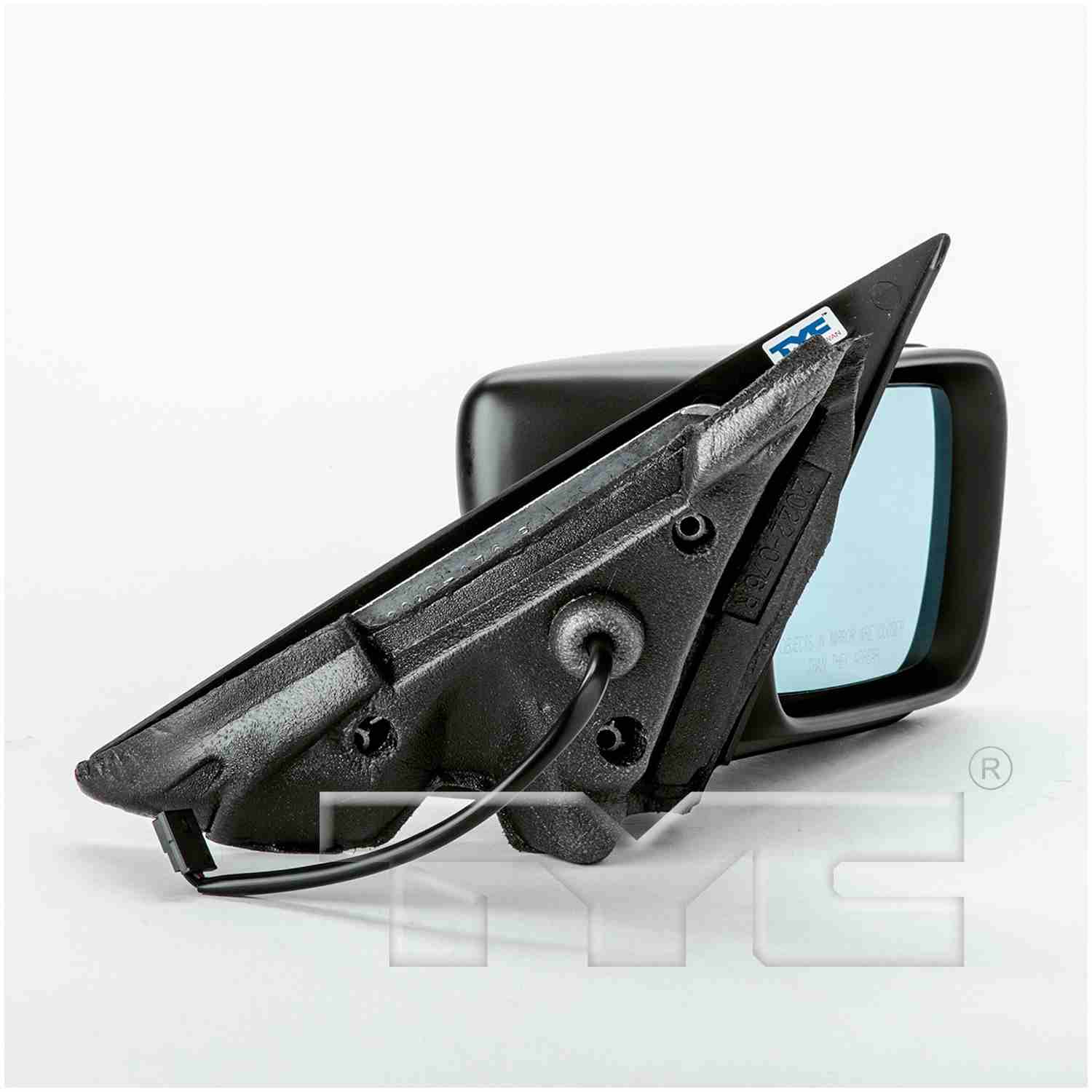 TYC Door Mirror 8500431