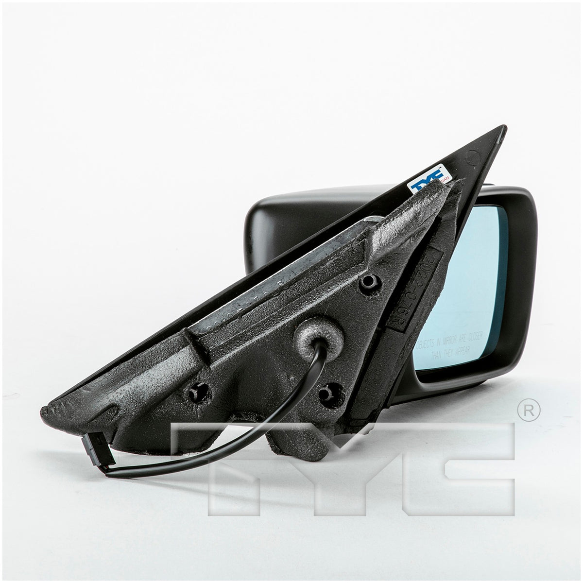 TYC Door Mirror 8500431