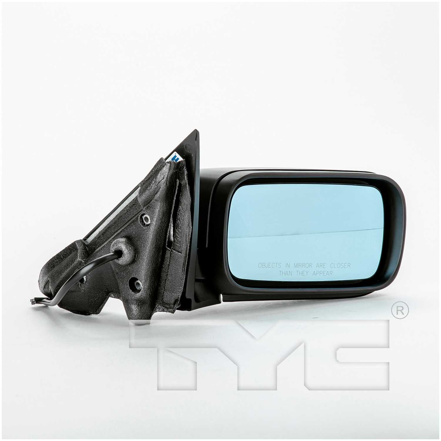 TYC Door Mirror 8500431