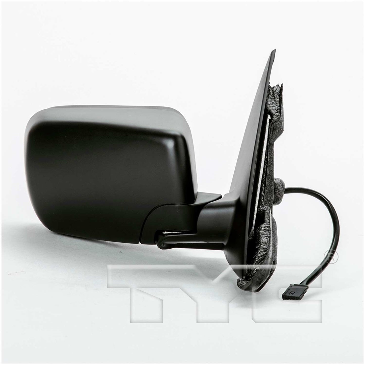 TYC Door Mirror 8500431