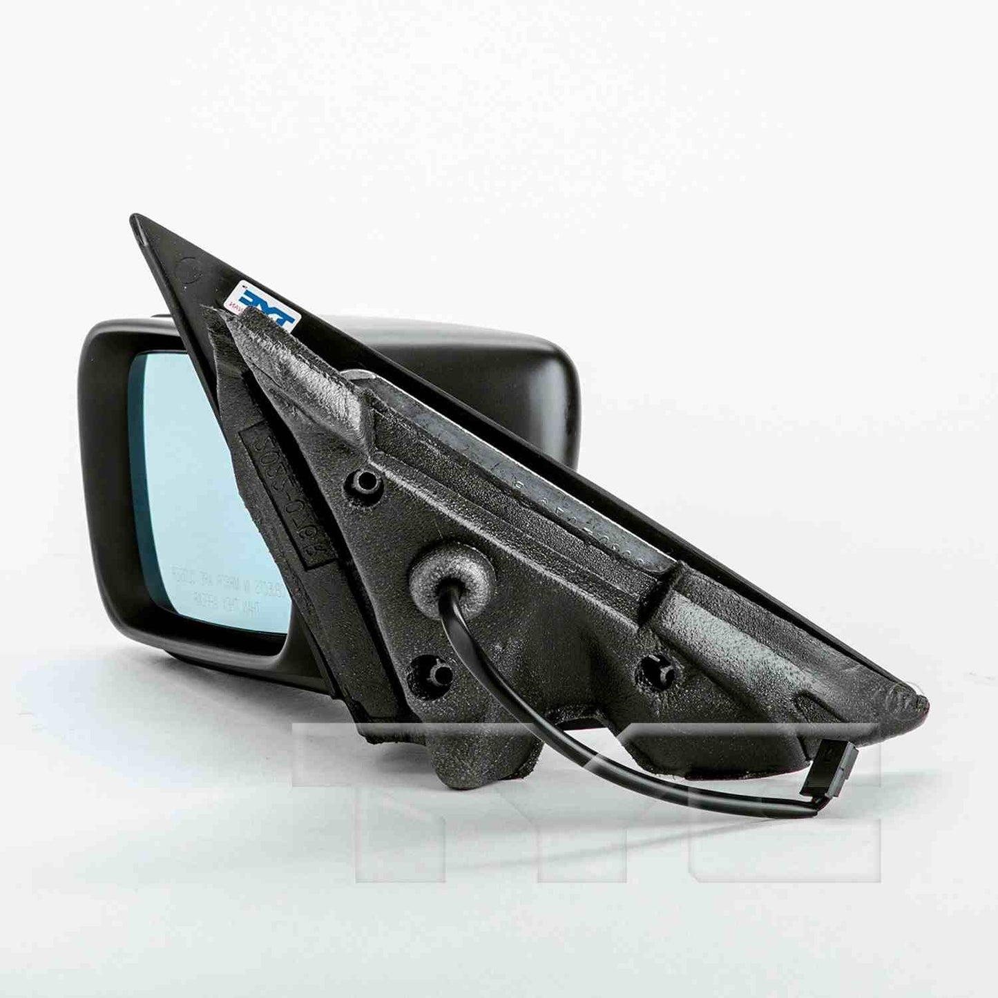 TYC Door Mirror 8500432