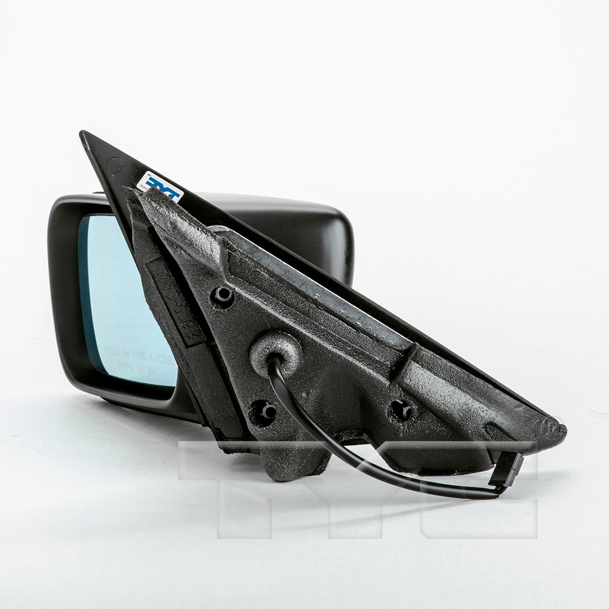 TYC Door Mirror 8500432