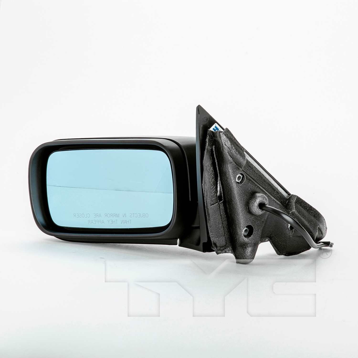TYC Door Mirror 8500432
