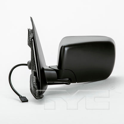 TYC Door Mirror 8500432
