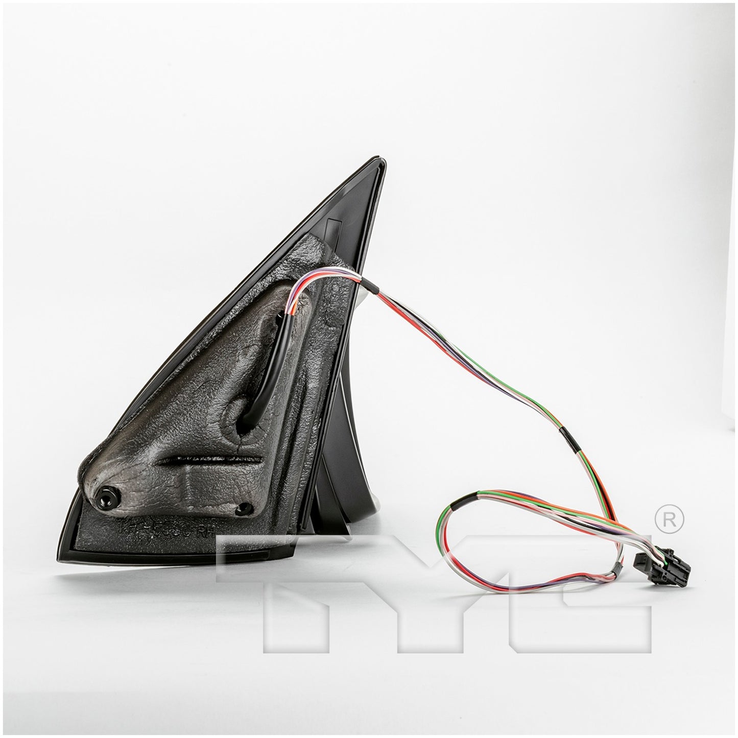 TYC Door Mirror 8530051 image 2