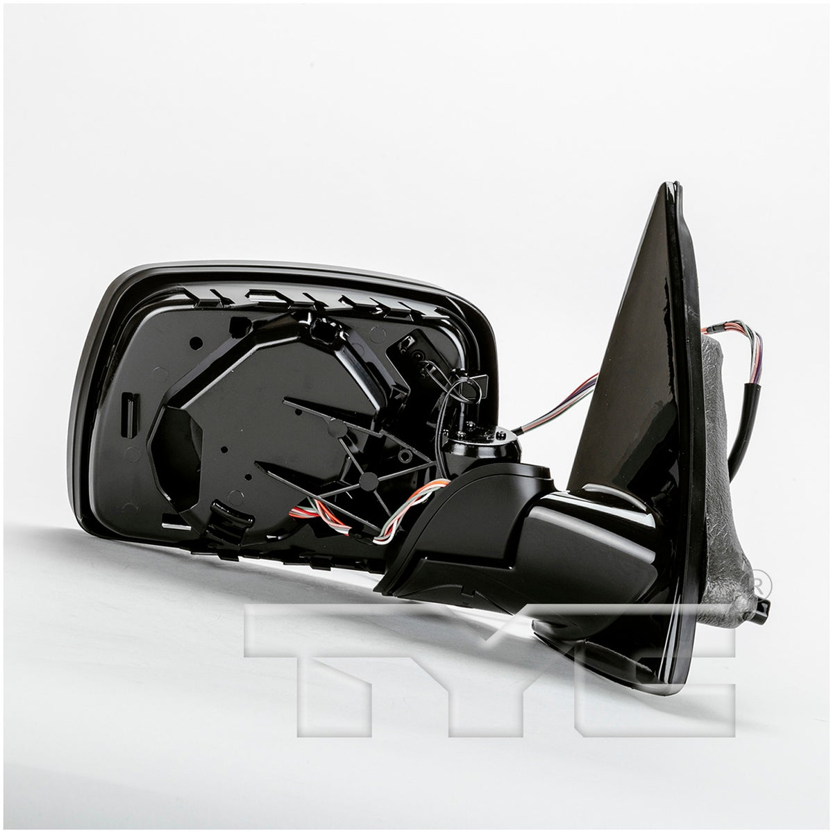 TYC Door Mirror 8530051 main image