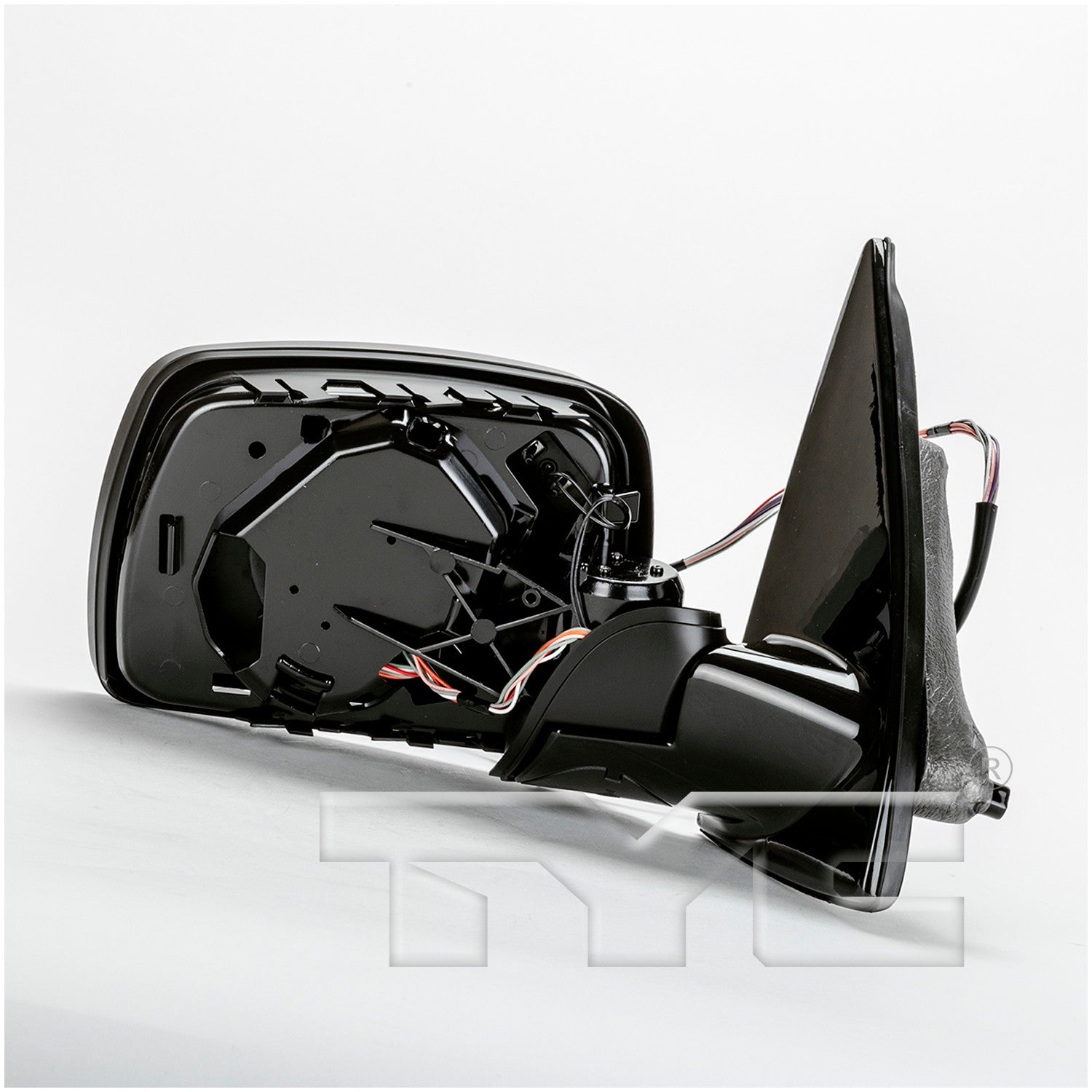 TYC Door Mirror 8530051 main image