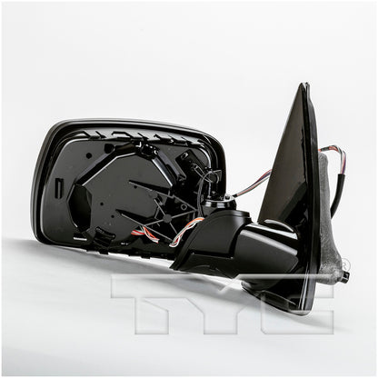 TYC Door Mirror 8530051 main image