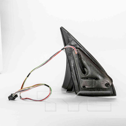 TYC Door Mirror 8530052