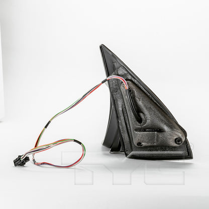 TYC Door Mirror 8530052